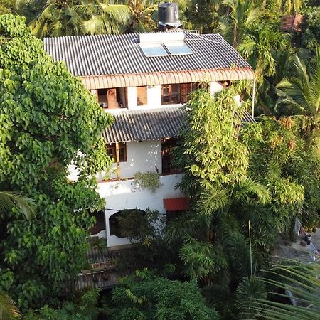Hansa Villa อูนาวาตูนา ภายนอก รูปภาพ