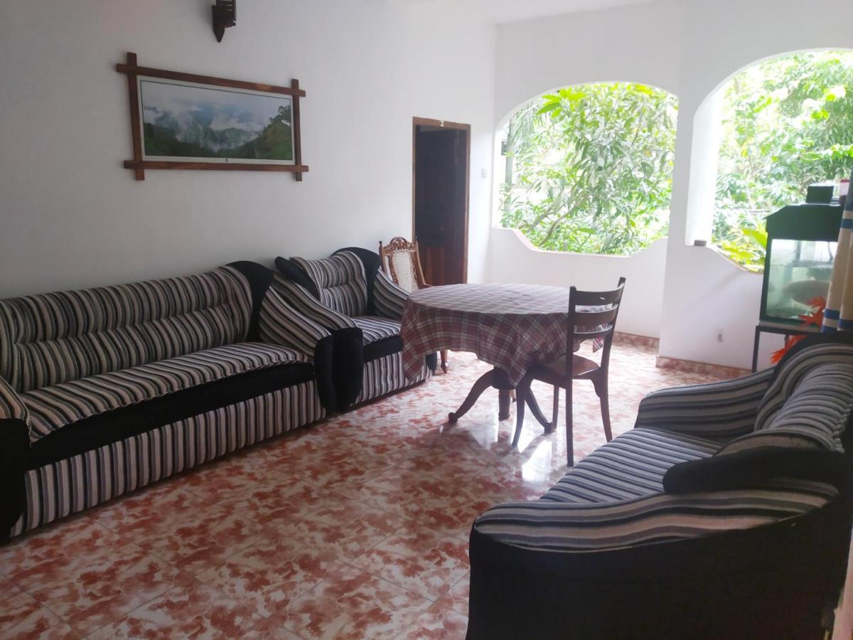 Hansa Villa อูนาวาตูนา ภายนอก รูปภาพ