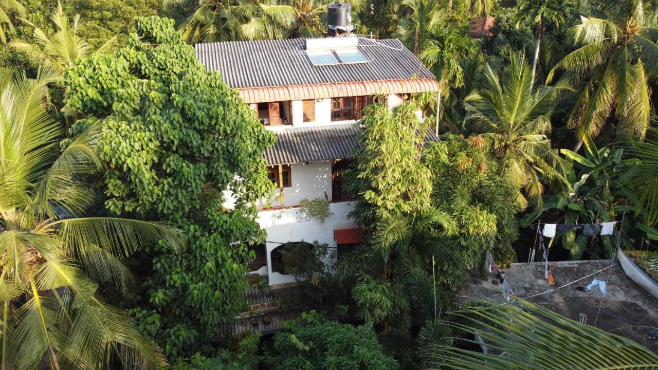 Hansa Villa อูนาวาตูนา ภายนอก รูปภาพ