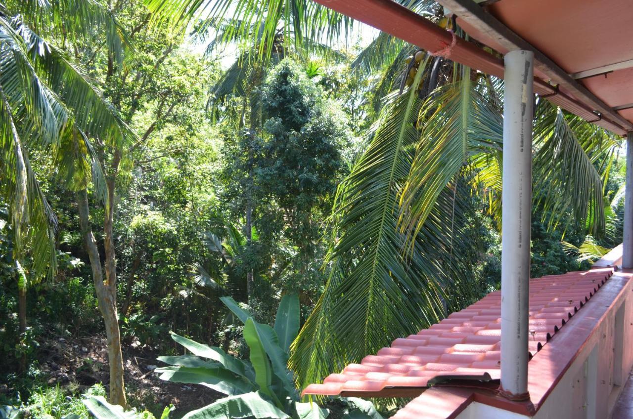Hansa Villa อูนาวาตูนา ภายนอก รูปภาพ