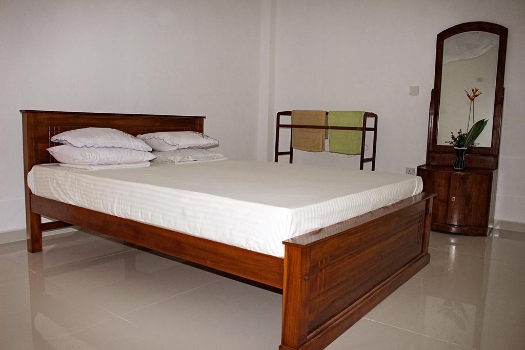 Hansa Villa อูนาวาตูนา ภายนอก รูปภาพ