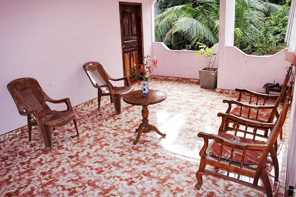 Hansa Villa อูนาวาตูนา ภายนอก รูปภาพ