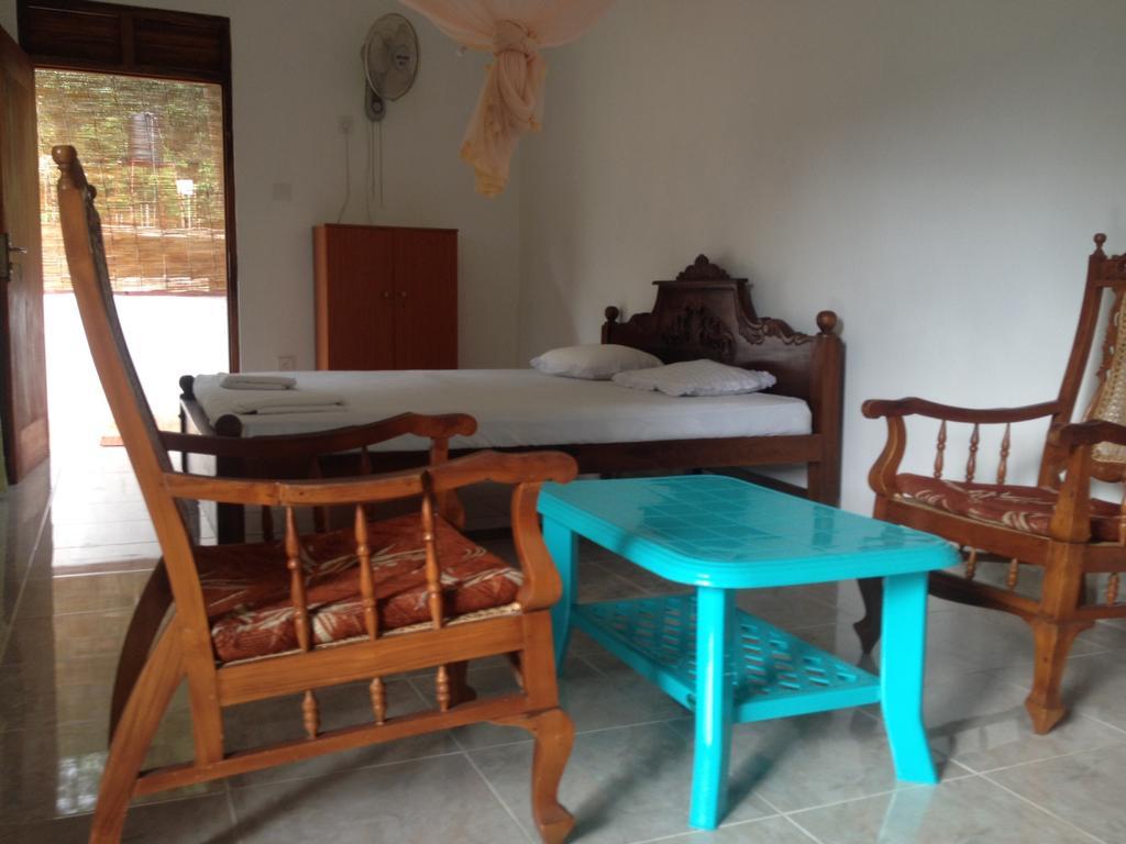 Hansa Villa อูนาวาตูนา ภายนอก รูปภาพ
