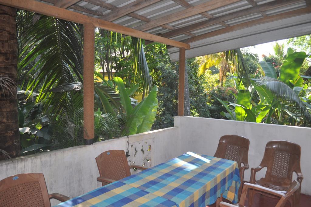 Hansa Villa อูนาวาตูนา ภายนอก รูปภาพ
