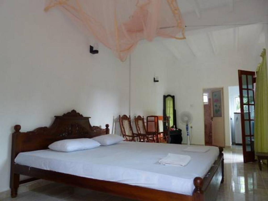 Hansa Villa อูนาวาตูนา ภายนอก รูปภาพ