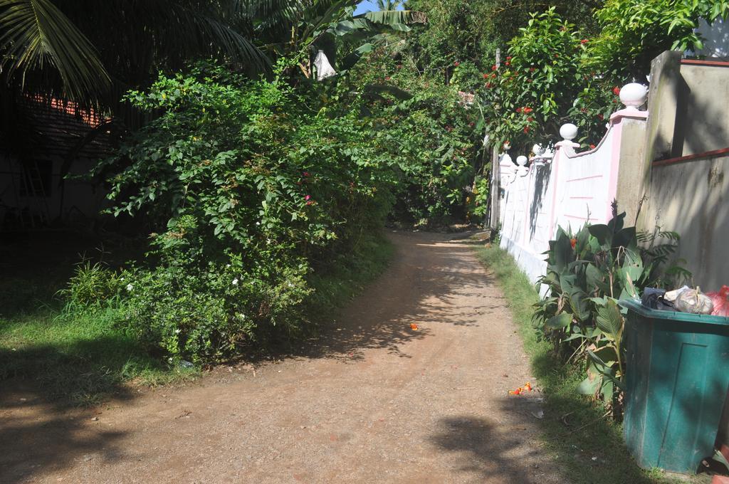 Hansa Villa อูนาวาตูนา ภายนอก รูปภาพ