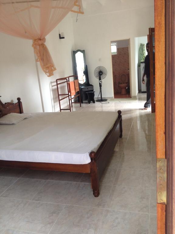 Hansa Villa อูนาวาตูนา ภายนอก รูปภาพ