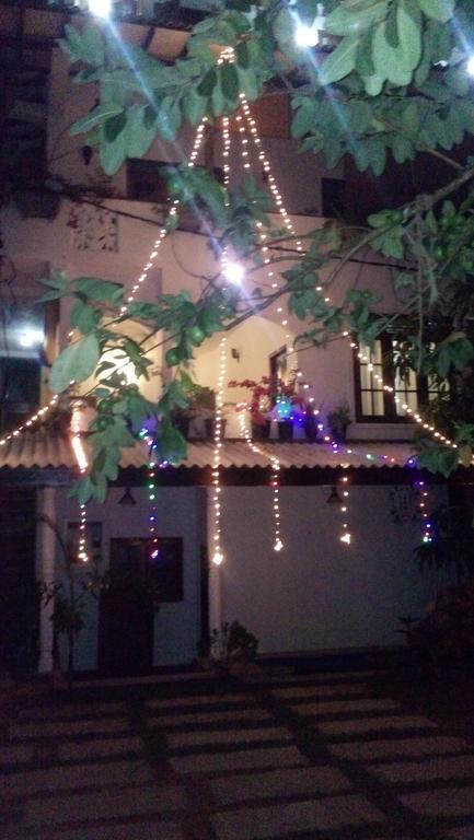 Hansa Villa อูนาวาตูนา ภายนอก รูปภาพ