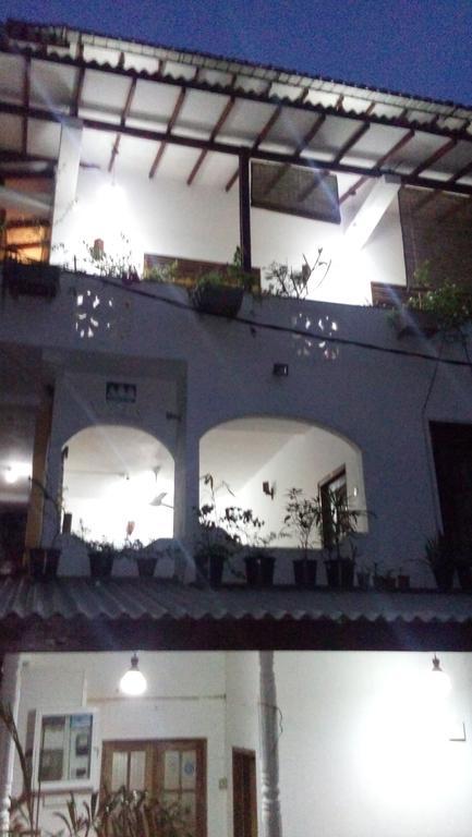 Hansa Villa อูนาวาตูนา ภายนอก รูปภาพ