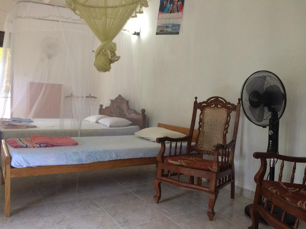 Hansa Villa อูนาวาตูนา ภายนอก รูปภาพ