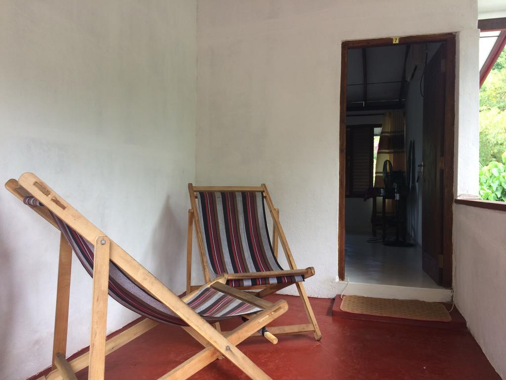 Hansa Villa อูนาวาตูนา ภายนอก รูปภาพ