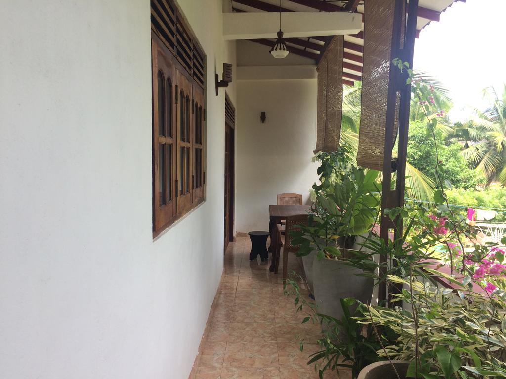 Hansa Villa อูนาวาตูนา ภายนอก รูปภาพ