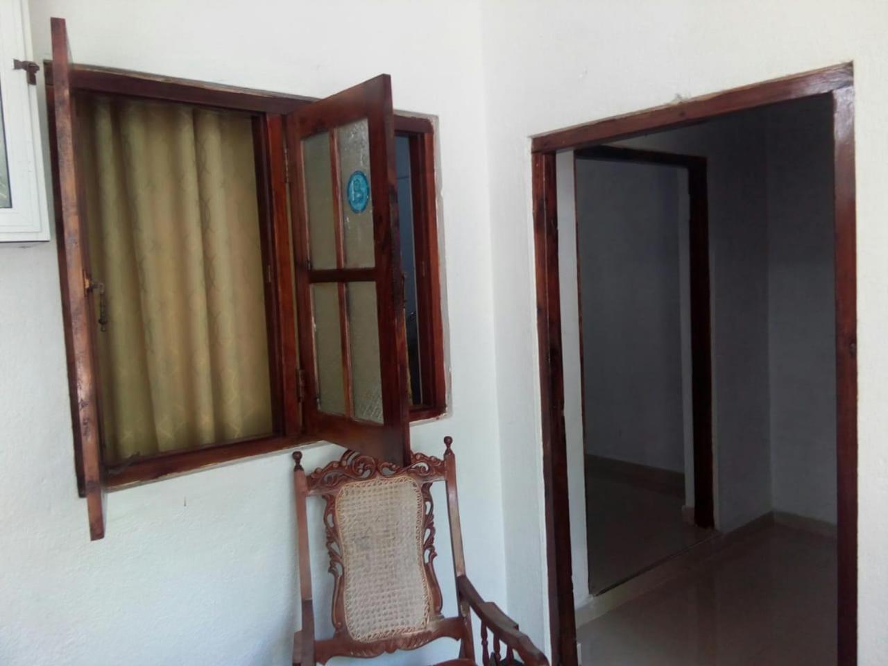 Hansa Villa อูนาวาตูนา ภายนอก รูปภาพ