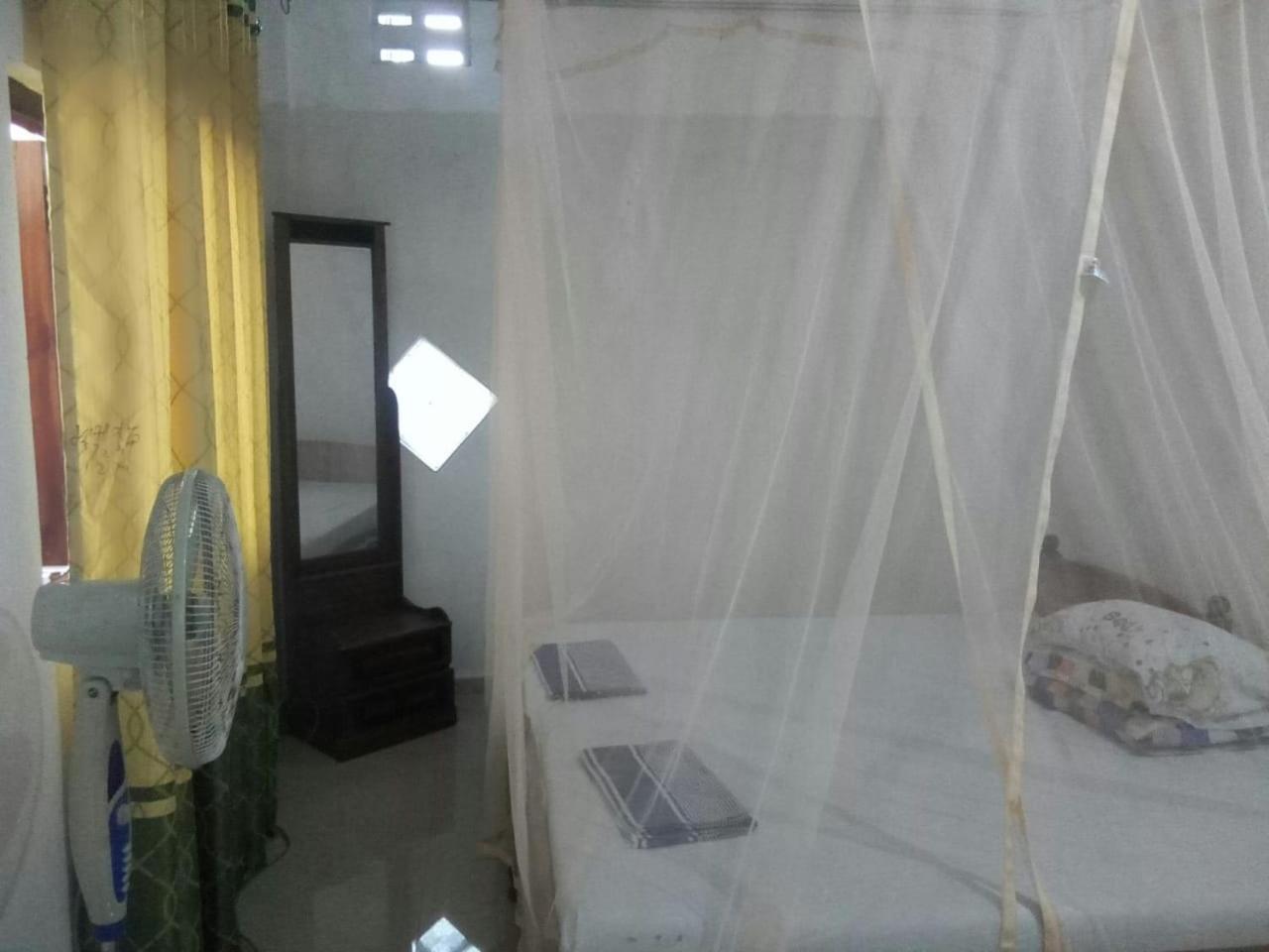 Hansa Villa อูนาวาตูนา ภายนอก รูปภาพ