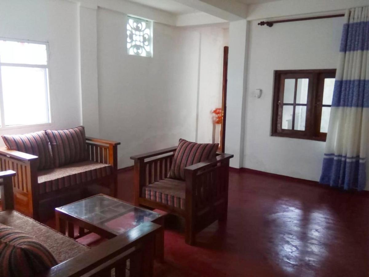 Hansa Villa อูนาวาตูนา ภายนอก รูปภาพ