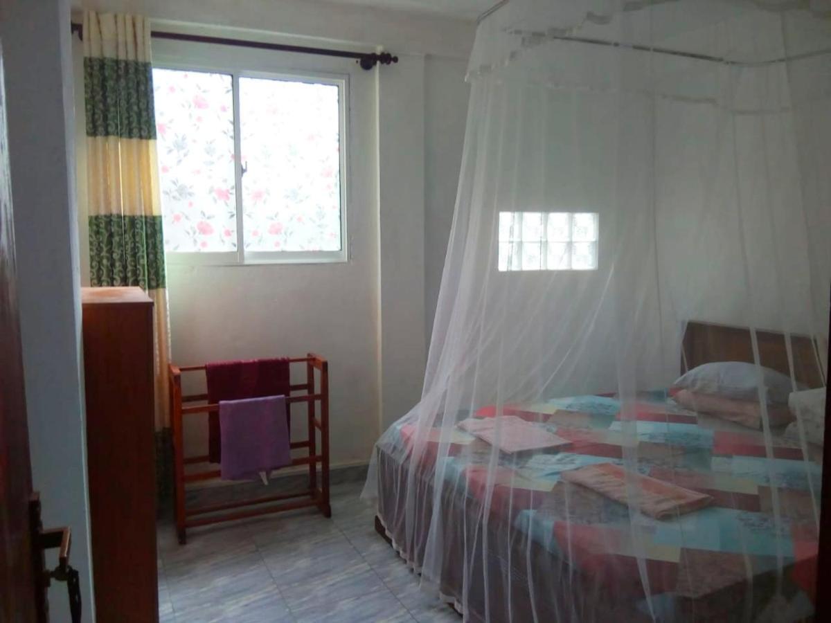 Hansa Villa อูนาวาตูนา ภายนอก รูปภาพ